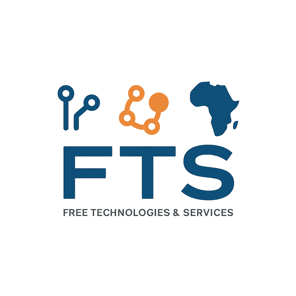 Logo FTS